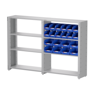 天鋼 tanko 系統工作站 SCC-461 系統物料架