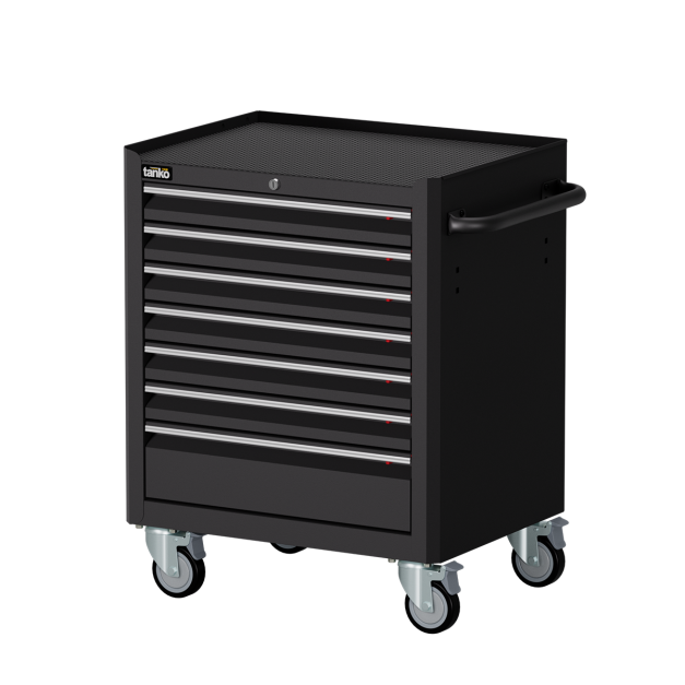 天鋼 tanko 專業系統工作站 標準型工具車
