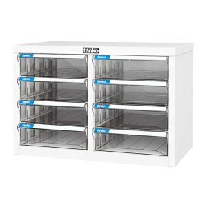 天鋼 A4桌上型文件櫃 A4L-208 文件箱 文件收納櫃 OA檔案收納櫃 公文櫃 分類文件箱