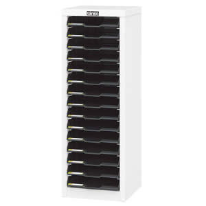 天鋼 A4落地型文件櫃 A4A-115 文件箱 文件收納櫃 OA檔案收納櫃 公文櫃 分類文件箱