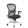 特級網椅 AR主管椅 有頭枕高背/低背_1
