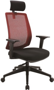 主管高背網椅 BS辦公椅