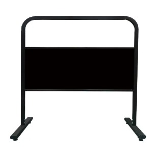 可拆式造型拒馬 經濟型 空白款