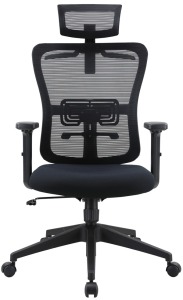 人體工學椅 KU網椅  高背/中背電腦椅