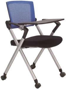 折疊椅 TX上課椅 / 洽談椅 洞網藍 可換色