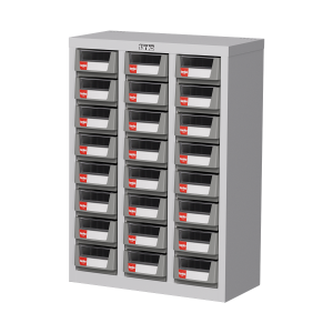 天鋼 零件櫃 CEH-324 24格 ABS+PS抽屜 零件箱 分類櫃 五金零件螺絲收納 玩具樂高收納 台灣製