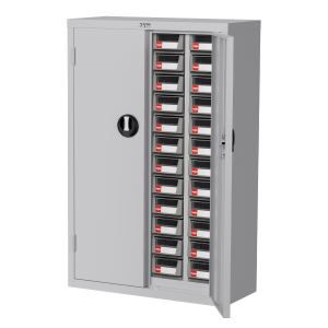 天鋼 零件櫃 CEH-448D 48格 ABS+PS抽屜 零件箱 分類櫃 五金零件螺絲收納 玩具樂高收納 台灣製