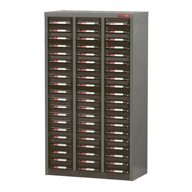 樹德 A6V-360P 60格ABS抽屜 專業零件櫃