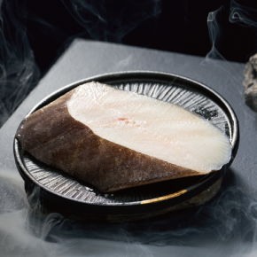 鱈魚(大比目魚)