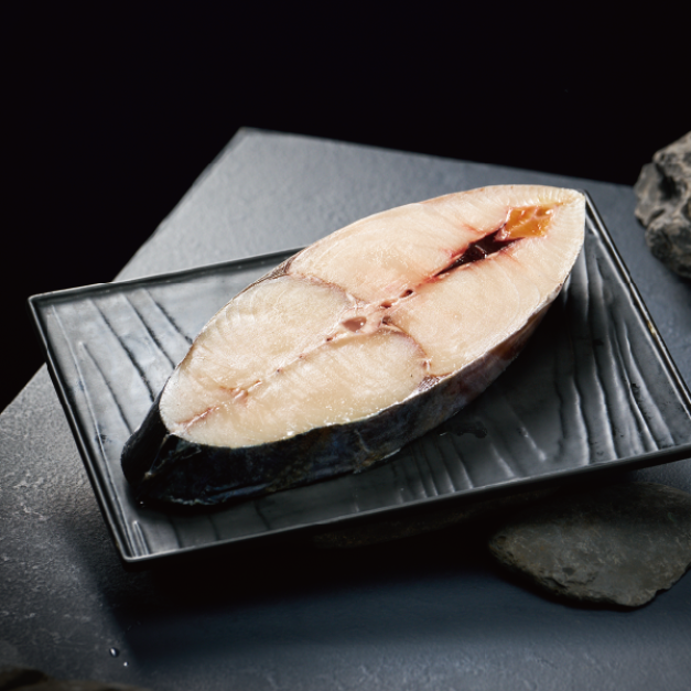土魠魚