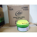 美國龜牌 TURTLE WAX【超級固態蠟】SUPER HARD SHELL WAX T222R 超級硬蠟 原裝進口