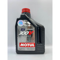 公司貨 摩特 Motul 300V 20W60 酯類全合成機油 20W-60