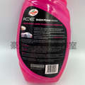 美國龜牌 TURTLE WAX【冰封雪泡洗車精】ICE SNOW FOAM 50990【泡泡糖香味】中性泡沫溫和洗淨 原裝進口_2