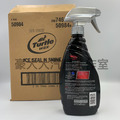 美國龜牌 TURTLE WAX【快速封體閃亮噴霧】ICE Seal N Shine Hybrid Sealant Spray Wax 50984 原裝進口_1