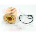 LEXUS IS250 06- GS300 GS350 IS460 車美仕 原廠型 機油芯 對應原廠料號 04152-31080