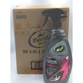 (豪大大汽車工作室) Turtle Wax #53413 龜牌 混合溶液陶瓷三合一