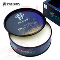 FANCHY 范奇【5D PRO Diamond Wax 鑽石蠟】巴西最高等級棕櫚蠟1號，奈米科技精煉技術且不含研磨成份，極致鑽石光澤讓車漆閃耀無比_4