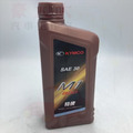 (豪大大汽車工作室) KYMCO 光陽 原廠 M1 800 特使機油 SAE 30 機油