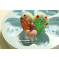 Sweet heart 藝術造型五連模_3