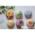 和菓子(和服小姐) 六宮格_1
