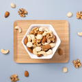 薄鹽四合一堅果_1