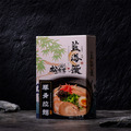 豚骨拉麵
