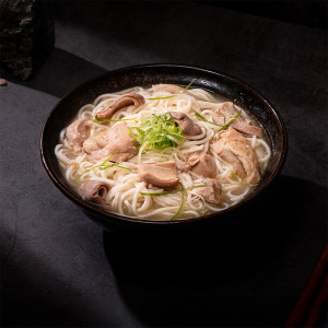 9.【不吃牛的老饕首選／6盒組】紅燒排骨2盒、番茄排骨2盒、胡椒豬肚雞2盒