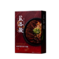 紅燒半筋半肉麵