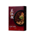 紅燒牛肉麵