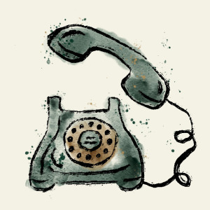 客服致電給您確認出貨品項