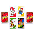 Mattel-UNO 超級瑪利歐_4