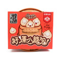 轉運小籠包