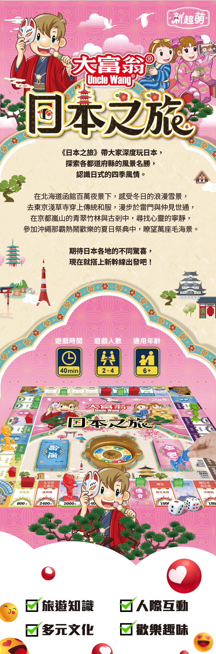 日本之旅