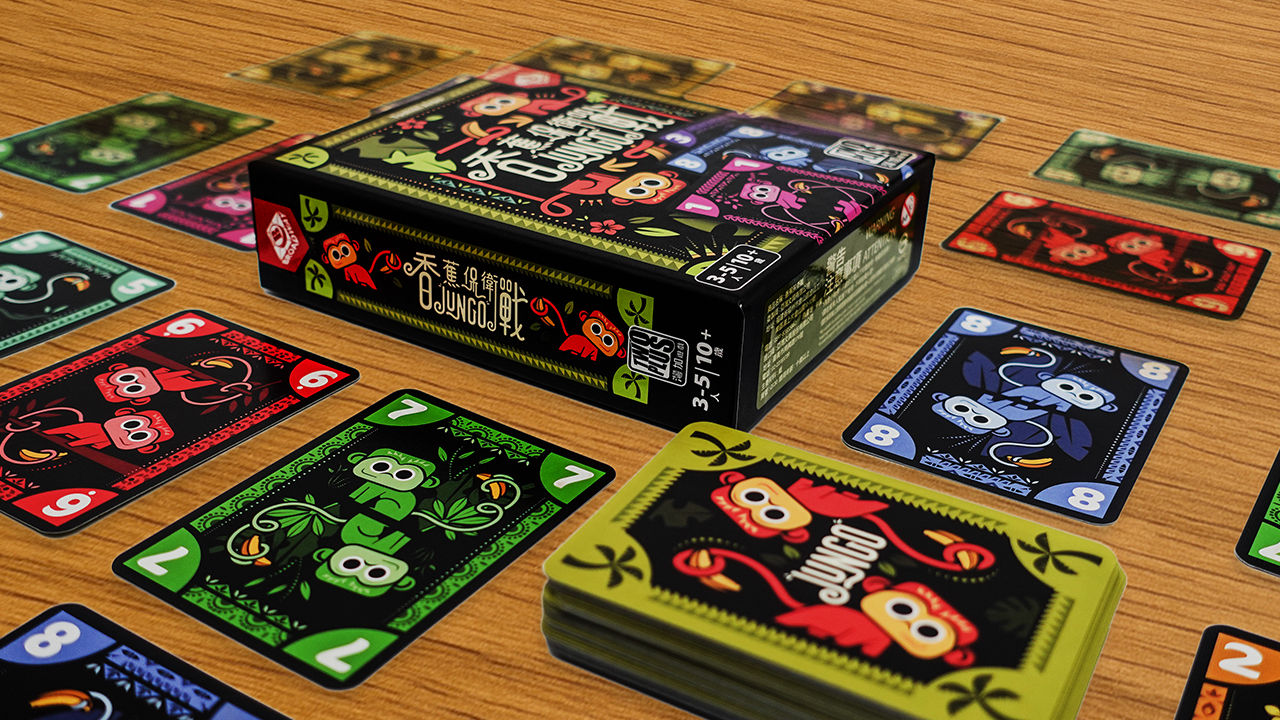 香蕉保衛戰| 2plus灣加遊戲商城