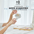 毛孩寵物開結順毛梳|白|KP50