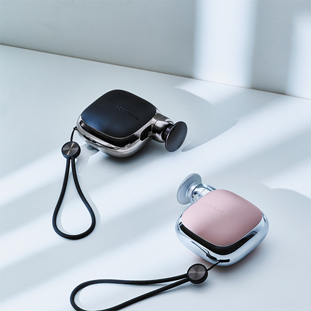 【日本doctorair】口袋迷你筋膜槍REG-11