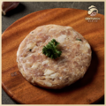 CENTURION 百夫長 日式手做豬肉漢堡排（七味粉）_1