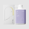 敏弱洗護組（蘆薈500ml+花護500ml）_2