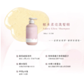 傾木禮盒（洗500ml+護500ml）加贈 傾木淨潤沐浴露 500ml_4