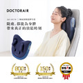 【 日本DOCTORAIR】真．有感無線指壓枕