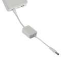 TypeC轉換線|風扇空清機無線化|灰白|KC41_3