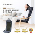 【 日本DOCTORAIR】按摩紓壓椅墊 FIT 3D_3