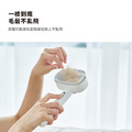 【組合】小溪寵物自動飲水機贈&plusmn;0開結順毛梳_1