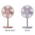 日式美學12吋AC風扇|Z710_2