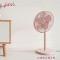 日式美學12吋AC風扇|Z710_6
