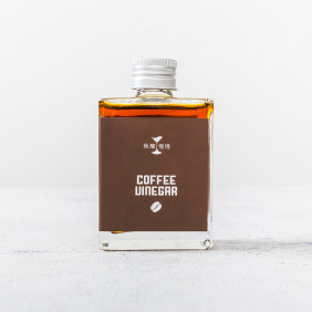 咖啡醋 100ml