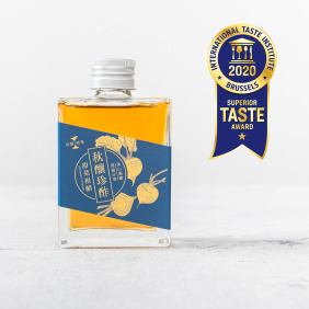秋釀珍酢甜菜根醋 100ml