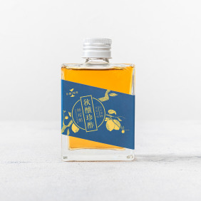 秋釀珍酢檸檬醋 100ml
