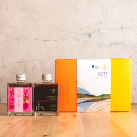 台東博覽會典藏禮盒