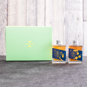 秋釀珍酢雙享組 100ml 2入